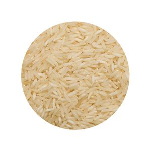 Basmati Rijst Wit Biologisch 25 kg