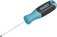HAZET Schroevendraaier 811-25 · Sleufprofiel · SW 0,4 x 2,5 mm