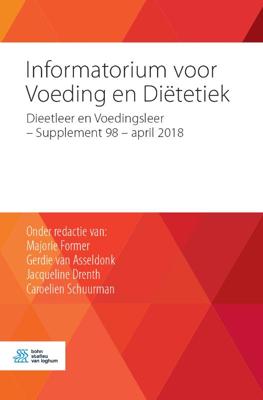 Informatorium voor Voeding en Diëtetiek (Paperback)