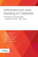 Informatorium voor Voeding en Diëtetiek (Paperback)