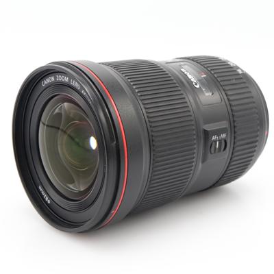 Canon EF 16-35mm F/2.8L III USM occasion