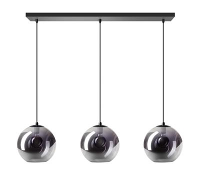 ETH Eetkamer glazen hanglampOrb - 05-HL4269-3036