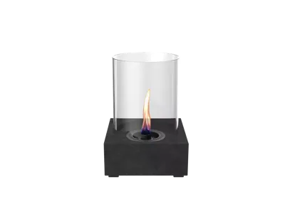 JASMINE 3W-Black MgO-MgO