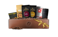 Cadeaupakket - 1KG Koffiebonen