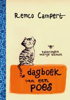 Dagboek van een poes (Hardback)