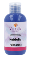 Volatile Huidolie Palmarosa