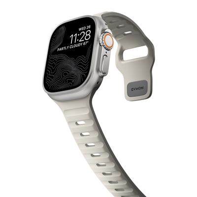 Nomad Sport band waterproof 45/46/49mm