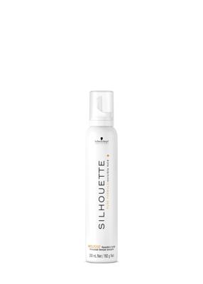 Schwarzkopf Silhouette Flexible Hold Mousse 200ml