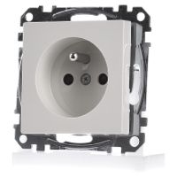 MEG2500-0344  (10 Stück) - Socket outlet (receptacle) earthing pin MEG2500-0344