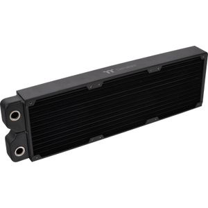 Pacific CLD360 Copper Radiator 120*3 Radiator