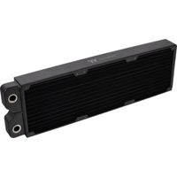 Pacific CLD360 Copper Radiator 120*3 Radiator
