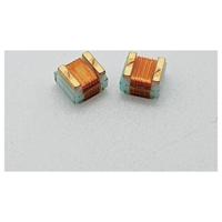 Fastron 1008AS-2R2K-01 1008AS-2R2K-01 Inductor 1 stuk(s)