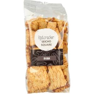 Mijnnatuurwinkel Rijstcracker seicho square