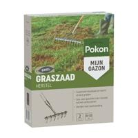 Pokon graszaad herstel 2 kg