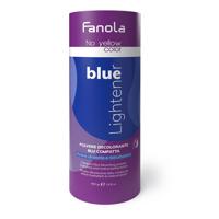 Fanola No Yellow Lightener Blue 450gr