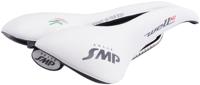 Selle SMP Saddle well m1 white