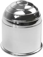 AD-AUTOTEILE-CARGO GMBH&CO.KG Cover cap ahk chrome