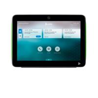 Monitor met Touchscreen Poly TC10 10,1"