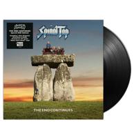Spinal Tap - The End Continues (Record Store Day Black Friday 2025) LP