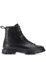 Camper bottines Brutus - Noir - thumbnail