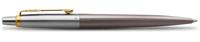 Parker Jotter balpen, medium, in giftbox, grijs Parker Jotter balpen, medium, in giftbox, grijs