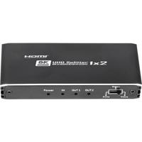 My Wall 8K HDMI® Splitter 1 in 2 out HDMI-splitter