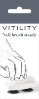 Vitility Nagelborstel stabiel 1 Stuks