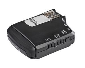 PocketWizard FlexTT5 transceiver voor Canon