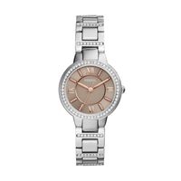 Fossil horlogeband ES4147 Staal Zilver Fossil horlogeband ES4147 Staal Zilver