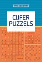 Train your brain! Cijferpuzzels (Paperback) Train your brain! Cijferpuzzels (Paperback)
