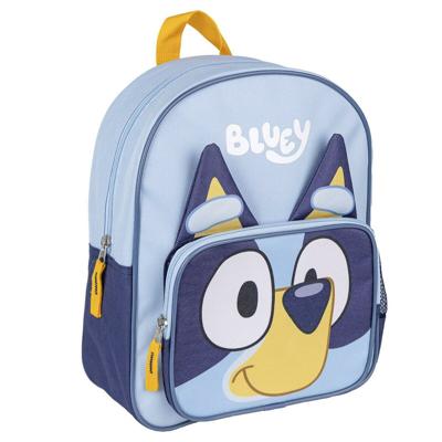 Schoolrugzak Bluey Blauw 15,5 x 30 x 10 cm