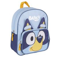 Schoolrugzak Bluey Blauw 15,5 x 30 x 10 cm