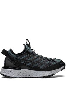 Nike baskets ACG React Terra Gobe - Noir