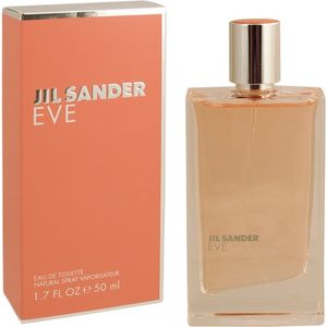 Eve eau de toilette, 50 ml