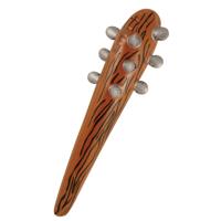 Opblaasbare knots/knuppel 60 cm - Holbewoner/caveman - Carnaval/Halloween verkleed artikelen