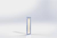 Sunshower medium inbouwbox voor installatie van One/Plus inbouwmodel