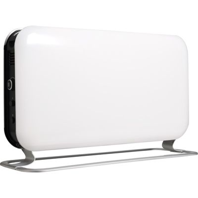 Instant convectorkachel SG2000LED Wandconvector