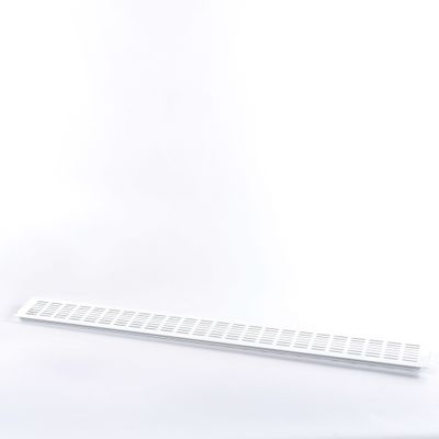 Inb.ventilatiestr.wit 381/100 1000
