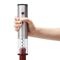 Originele Xiaomi cirkel vreugde RVS droge batterij elektrische flesopener