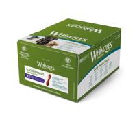 Natvoer Whimzees ToothBrush 350 Stuks