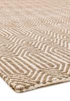 MOMO Rugs - Sloan Taupe - Vloerkleed