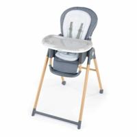 Kinderstoel Ingenuity Grijs