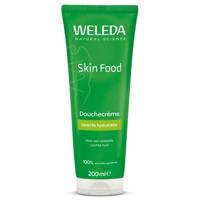 Weleda skin food douchecreme bio