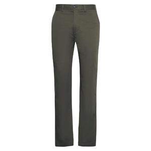 Herenbroek Lightweight Chino Uniform Green