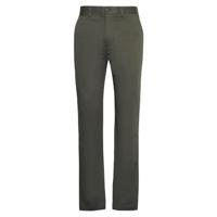 Herenbroek Lightweight Chino Uniform Green