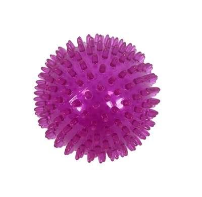 ZOLUX POP TPR STEKELBAL ROZE