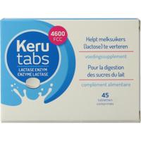 Kerutabs Kerutabs 4600 FCC