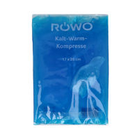 Hot coldpack 17 x 26cm 1 Stuks