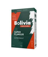 Bolivia Super Plamuur