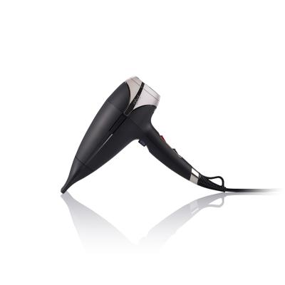 ghd Helios Professional Hairdryer Black